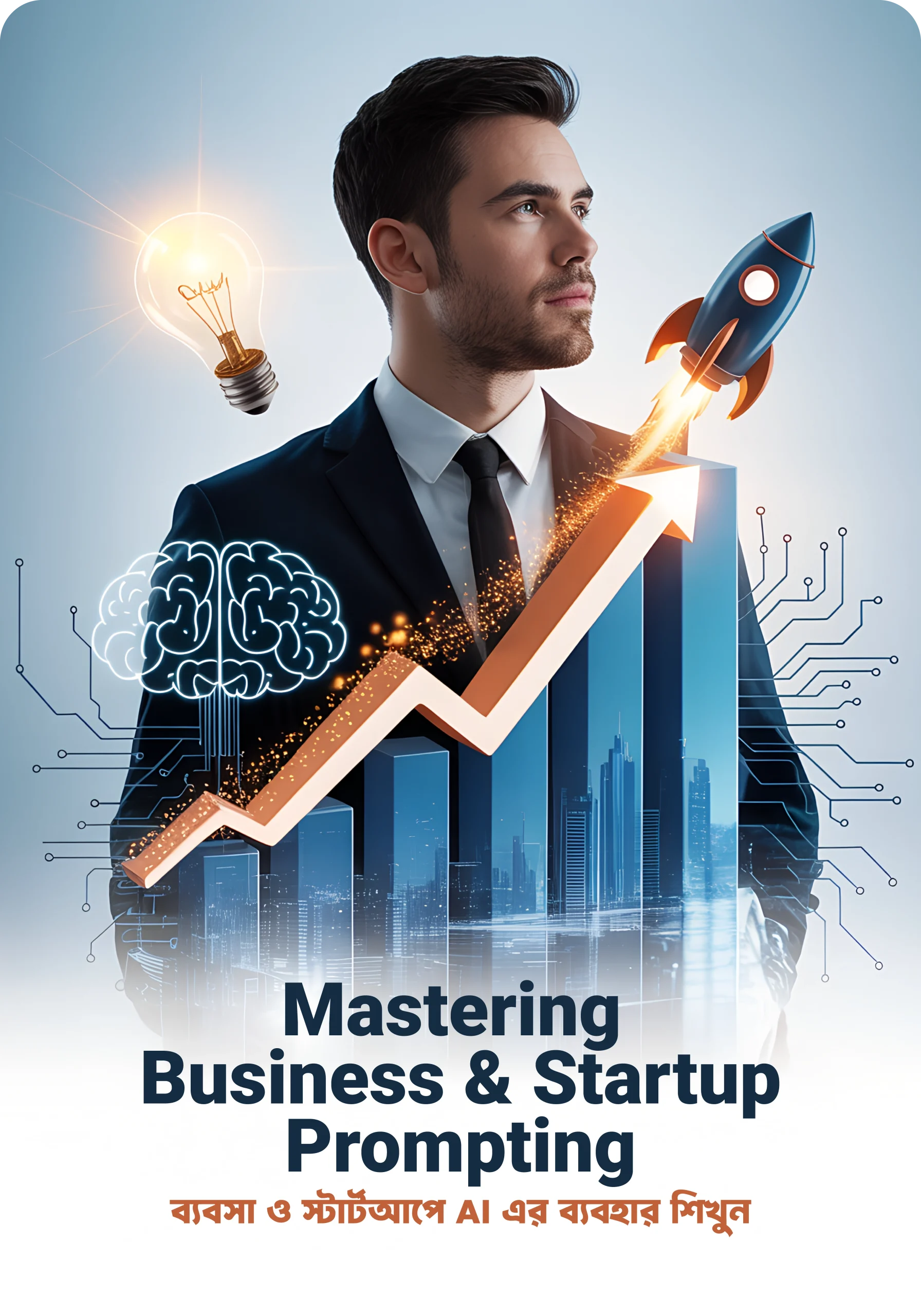 Mastering Business & Startup Prompting